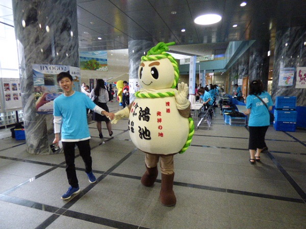 7月25日記念写真